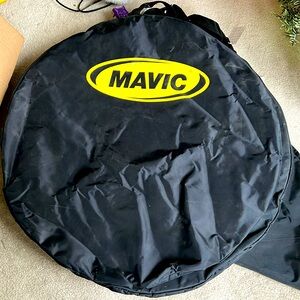 Mavic Wheel Bag New